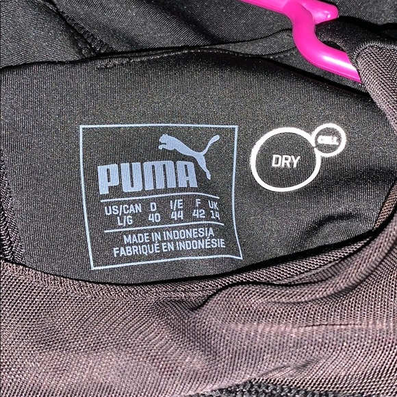 Puma dress SOLD - Picture 6 of 6